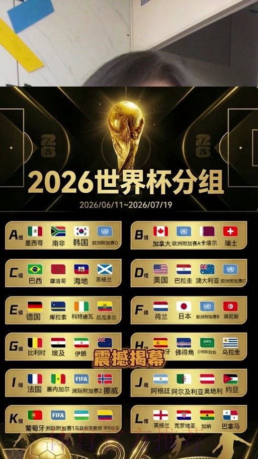 2026世界杯竞猜推荐最佳 2026世界杯竞猜推荐最佳